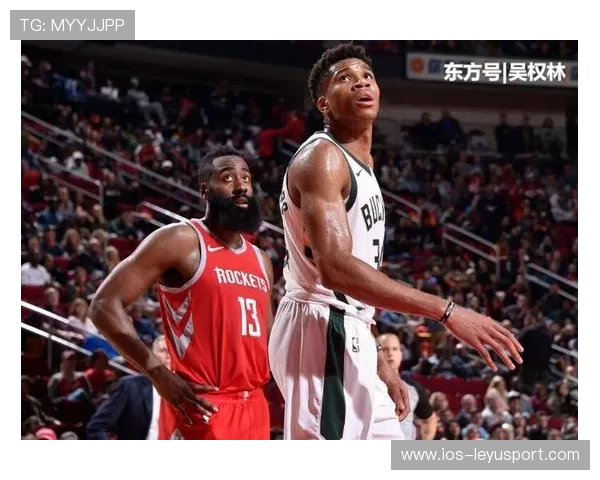 哈登转会风暴豪门争相出手伤病揭秘——谁是最后的赢家？